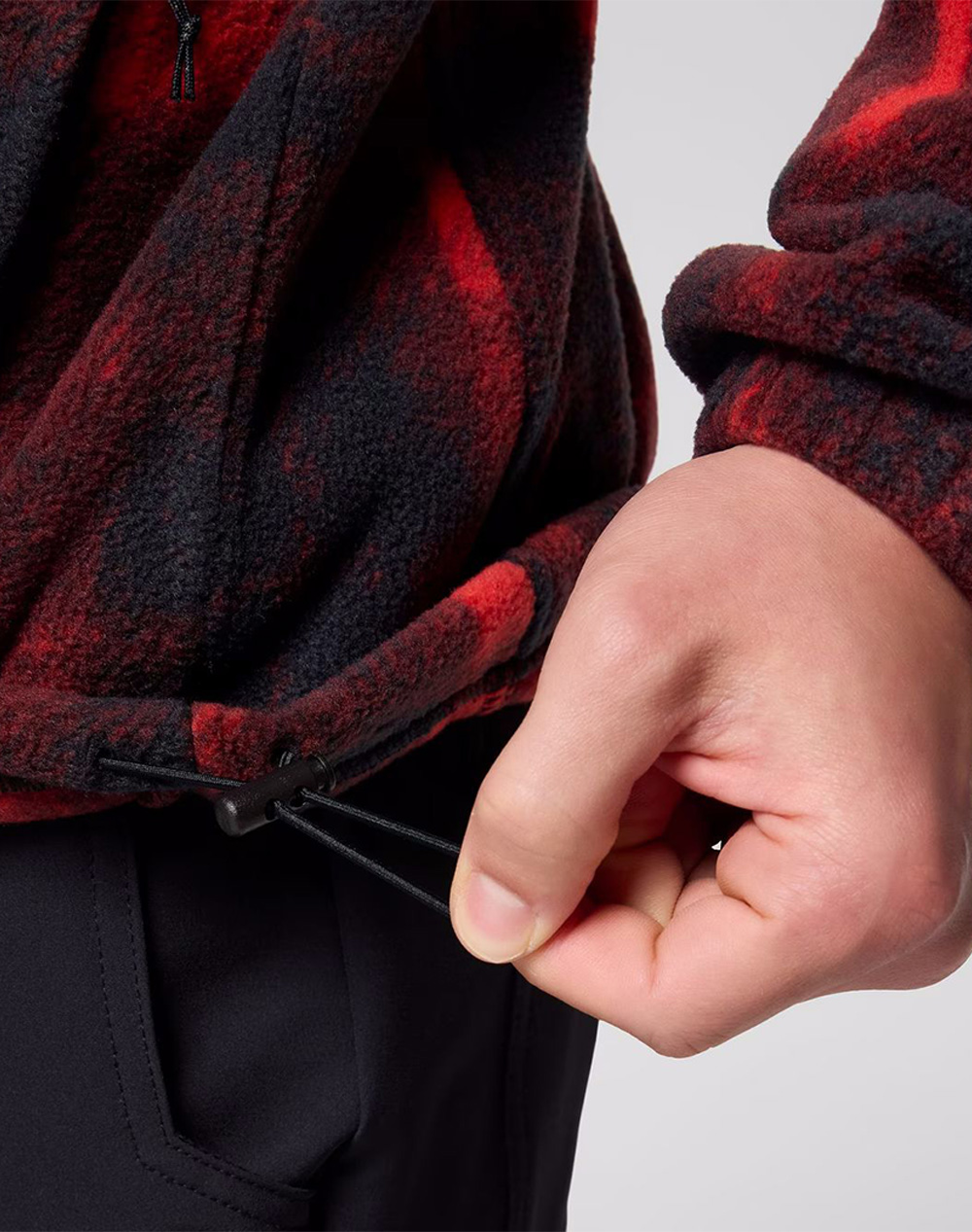 COLUMBIA Jacheta pentru barbati Steens Mountain™ Printed Jacket