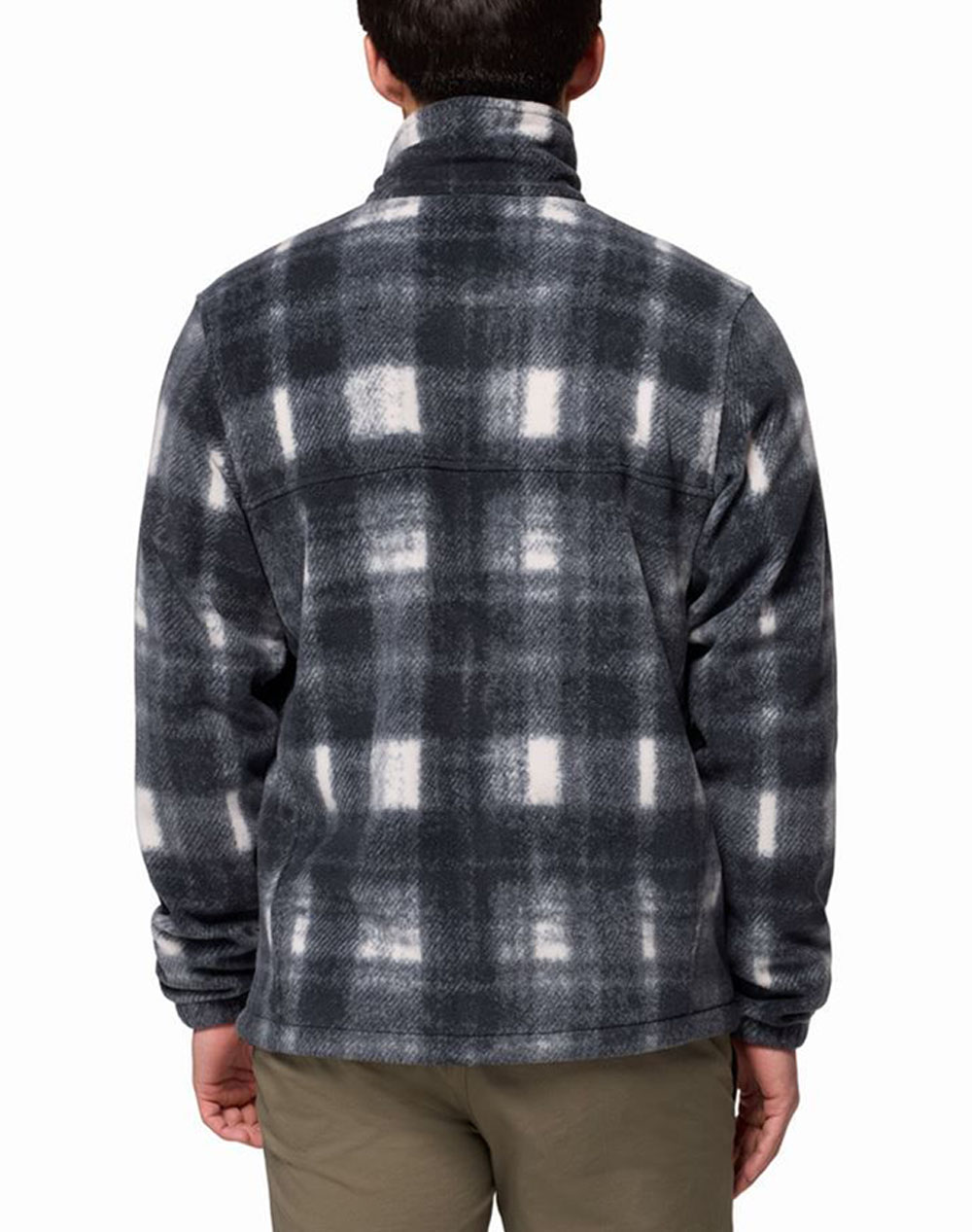 COLUMBIA Jacheta pentru barbati Steens Mountain™ Printed Jacket