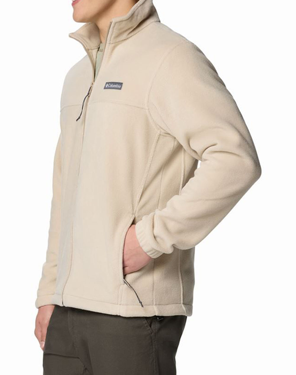 COLUMBIA JACHETA BARBATI Steens Mountain™ Full Zip 2.0 Fleece