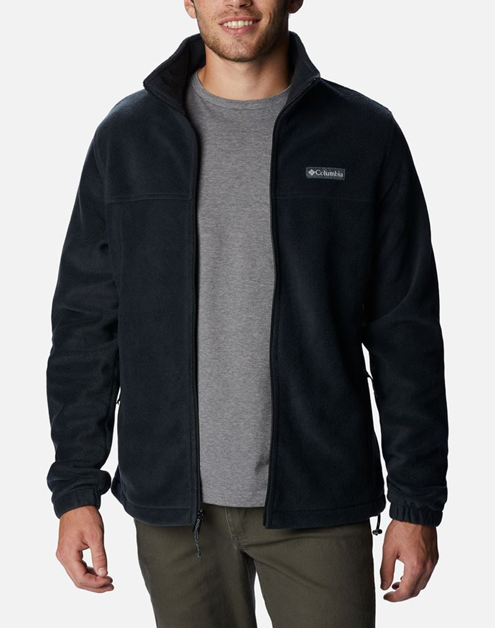 COLUMBIA JACHETA BARBATI Steens Mountain™ Full Zip 2.0 Fleece