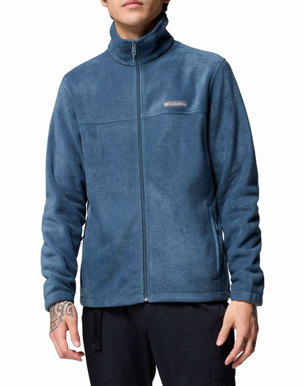 COLUMBIA JACHETA BARBATI Steens Mountain™ Full Zip 2.0 Fleece