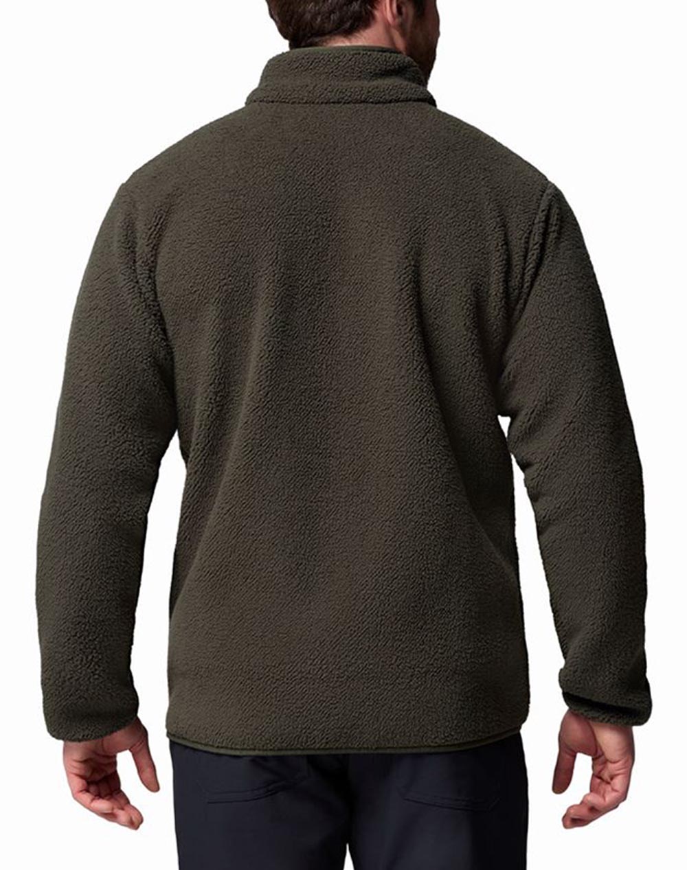 COLUMBIA JACHETA BARBATI Rugged Ridge™ High Pile Full Zip