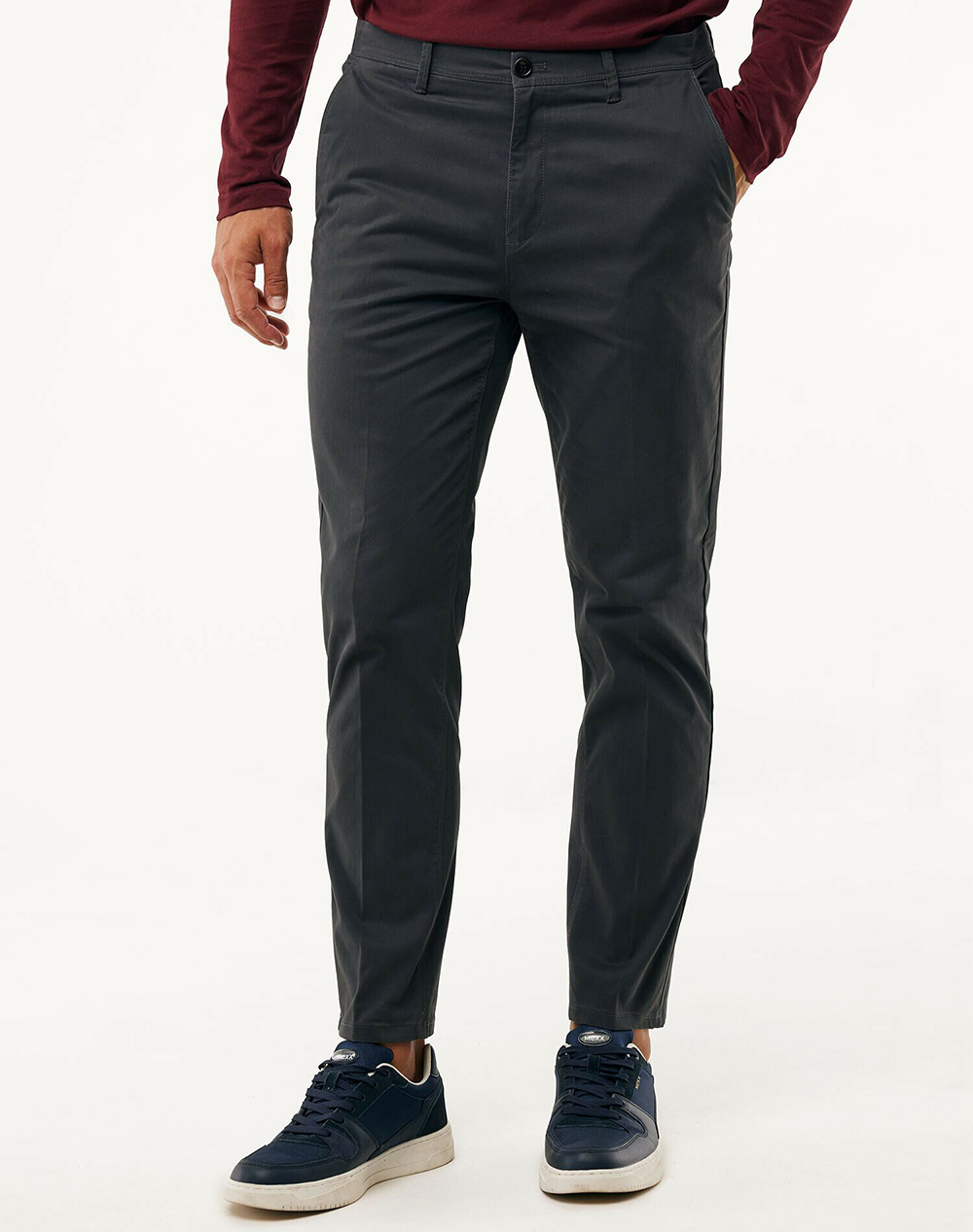 MEXX NEBO Chino pants