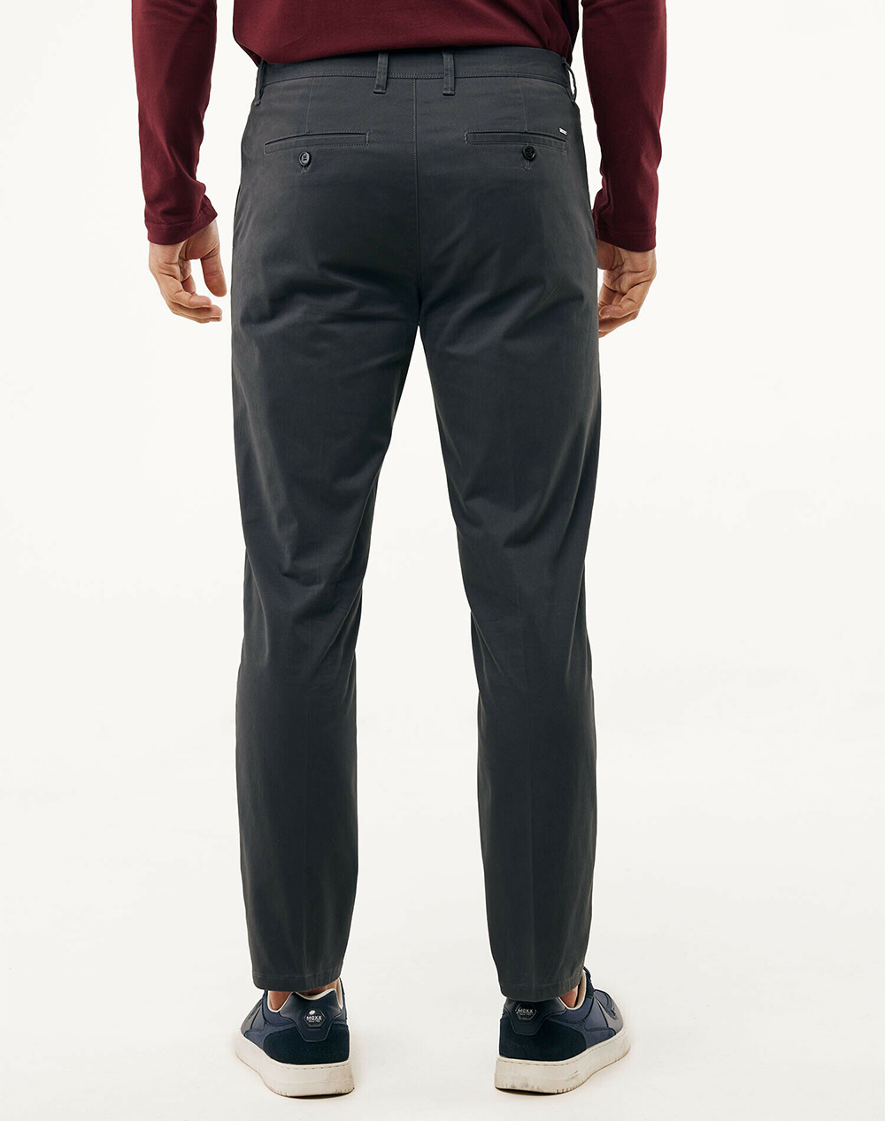 MEXX NEBO Chino pants