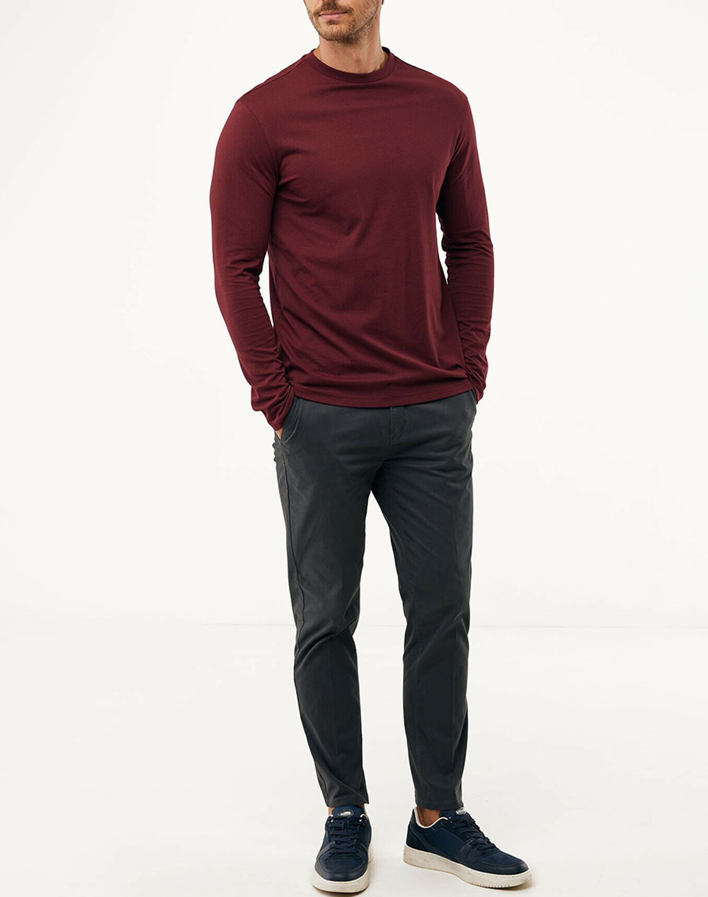MEXX NEBO Chino pants
