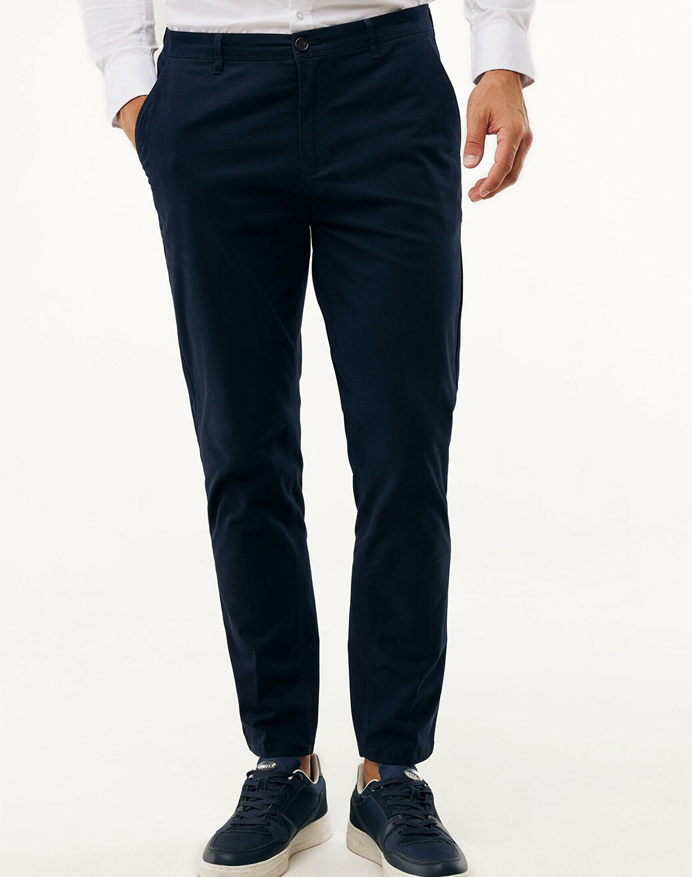MEXX NEBO Chino pants