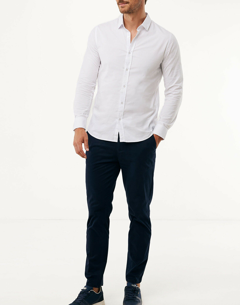 MEXX NEBO Chino pants