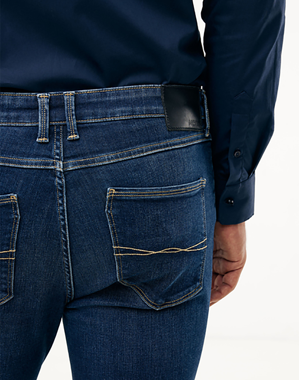 MEXX LOGAN Denim slim jeans