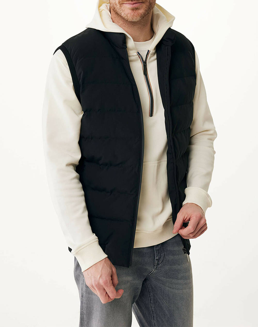 MEXX Lightweight padded bodywarmer