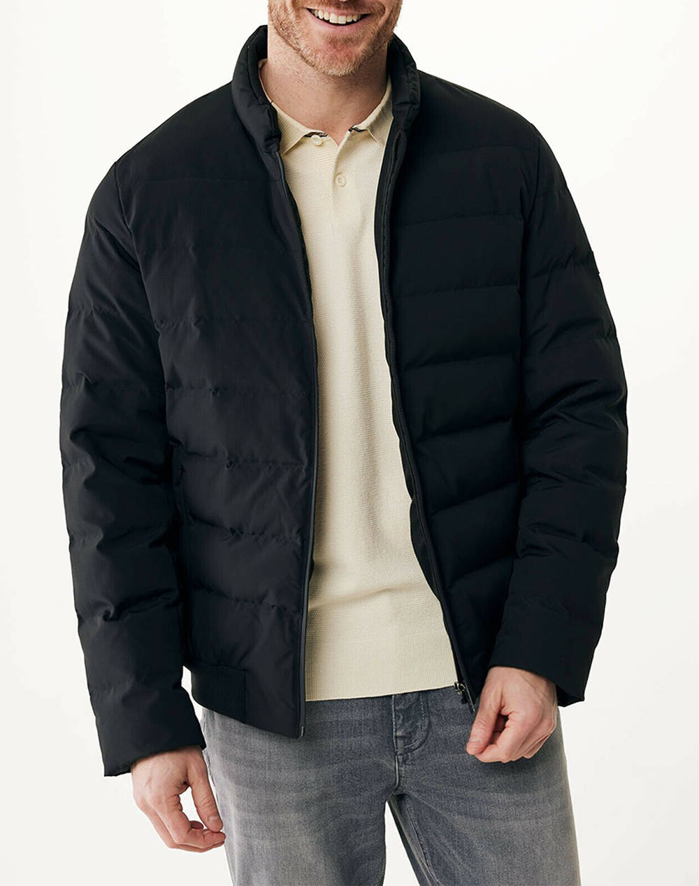 MEXX Lightweight puffer jacket