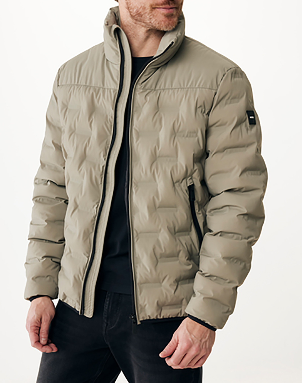 MEXX Puffer jacket
