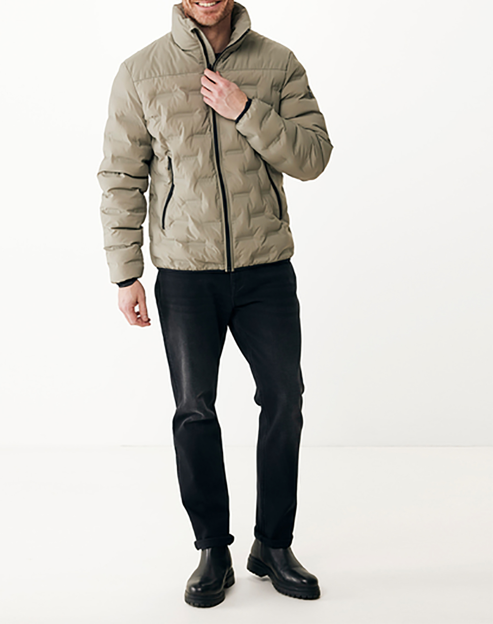 MEXX Puffer jacket