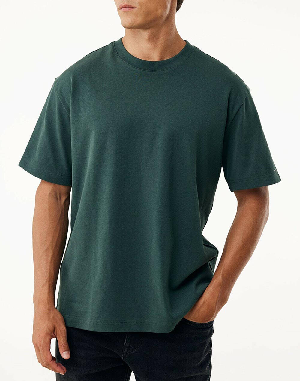 MEXX HIMALAYA Loose fit t-shirt