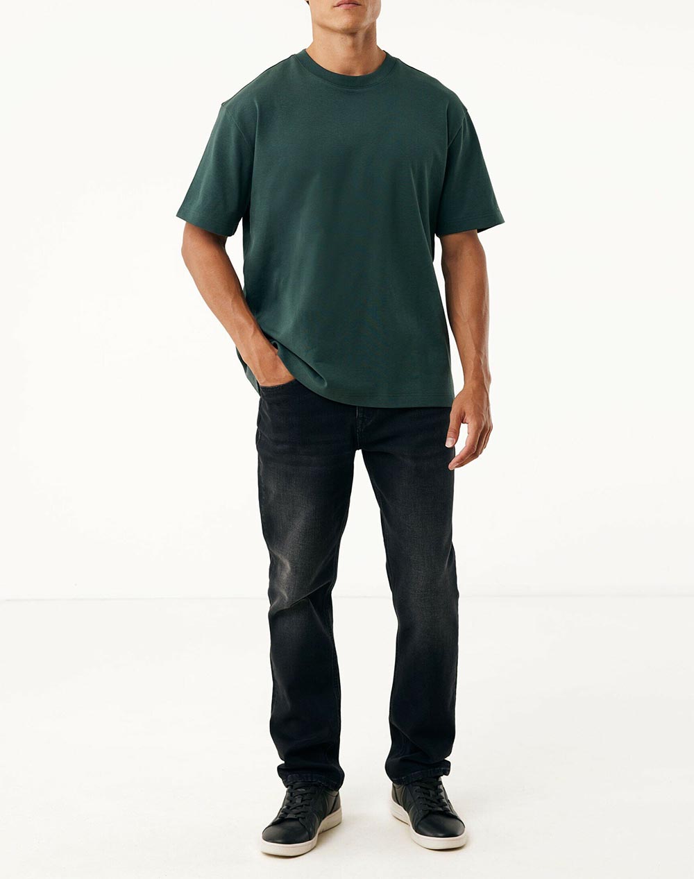 MEXX HIMALAYA Loose fit t-shirt
