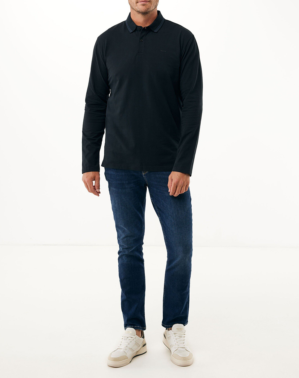 MEXX KORAB Polo regular fit