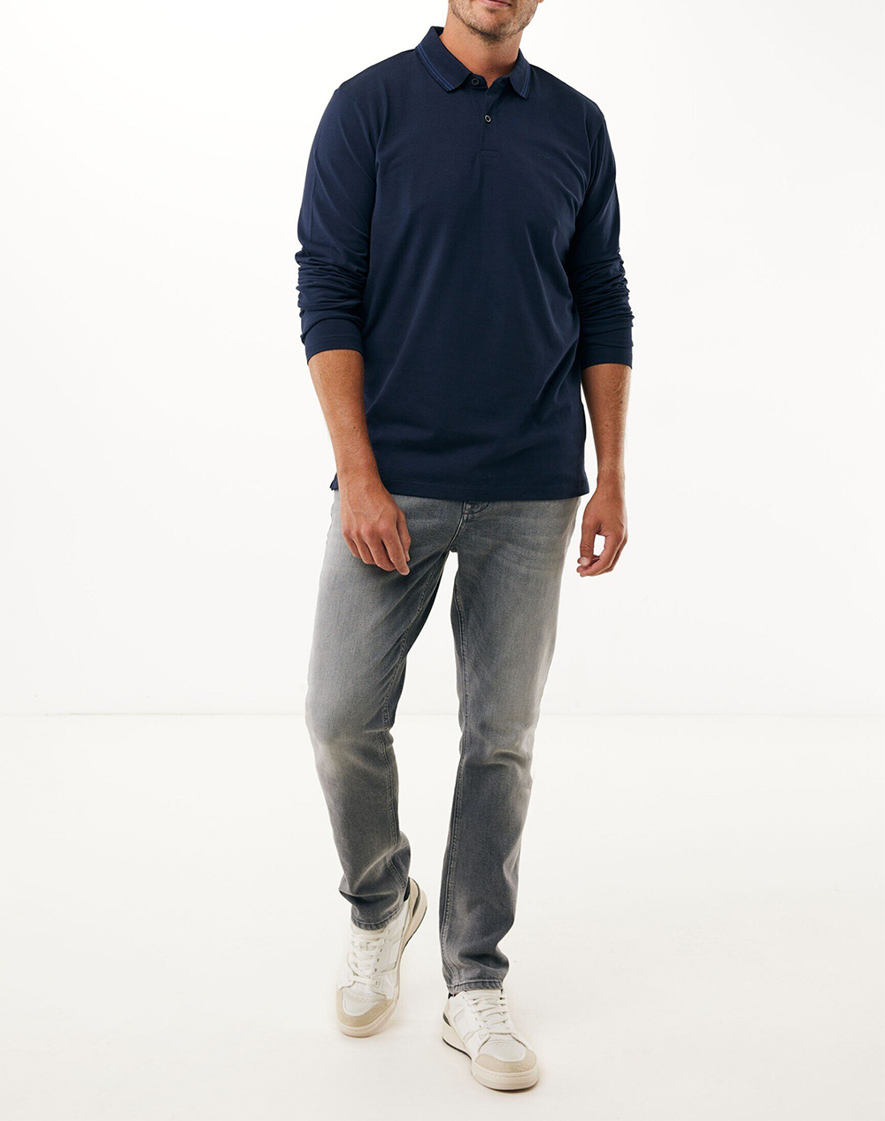 MEXX KORAB Polo regular fit