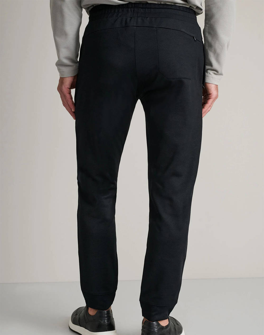 NAVY&GREEN PANTALONI TRENING