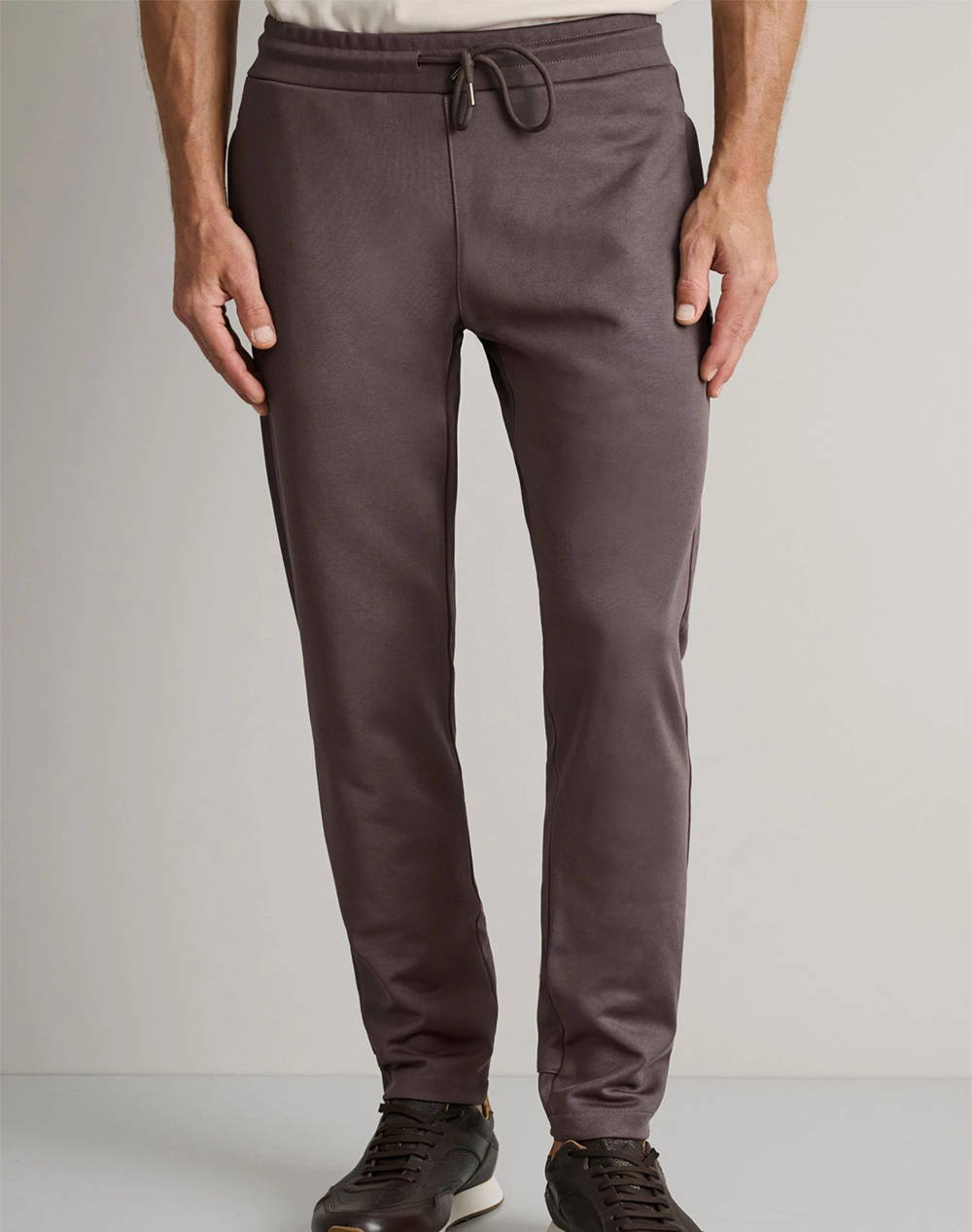 NAVY&GREEN PANTALONI TRENING