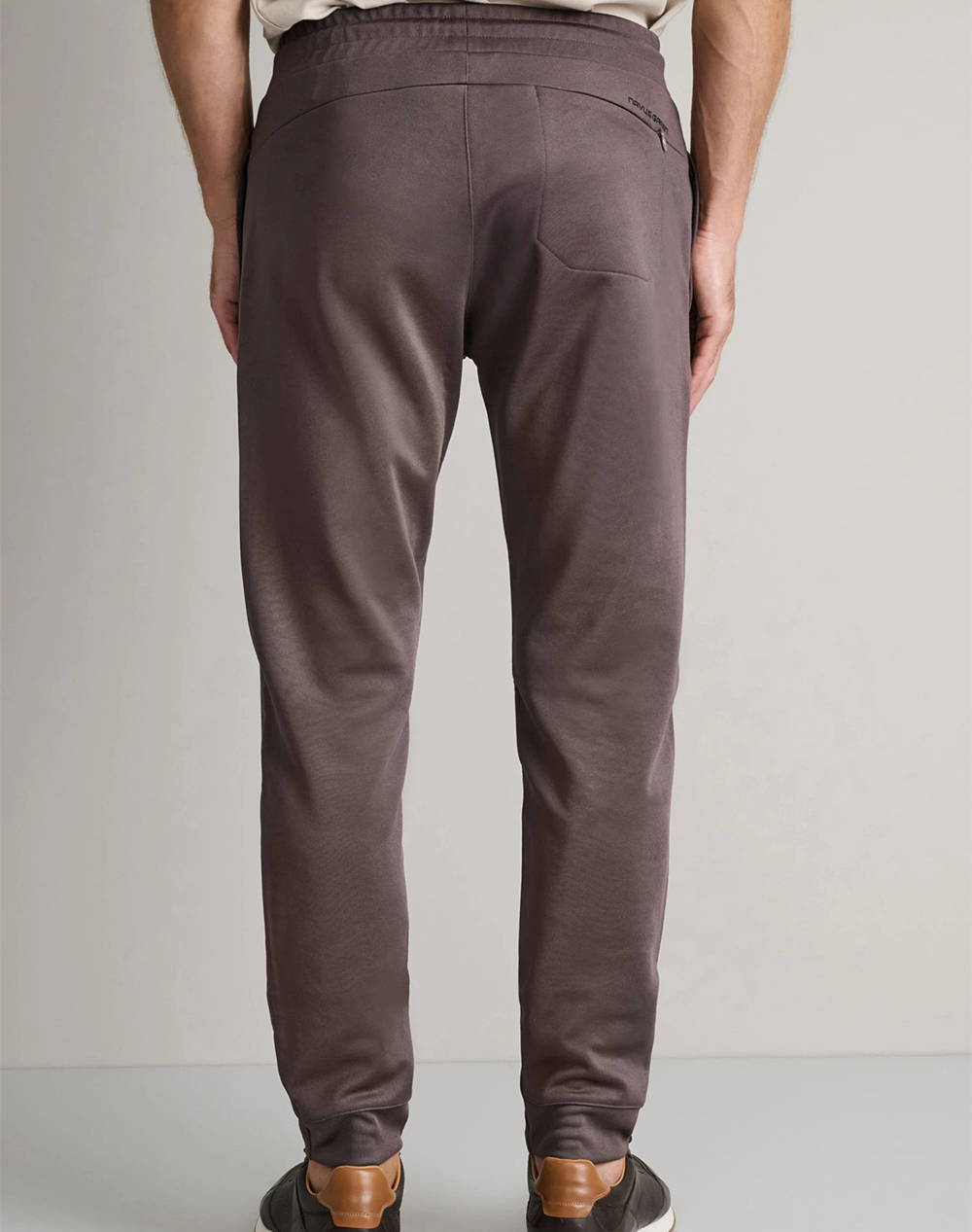 NAVY&GREEN PANTALONI TRENING