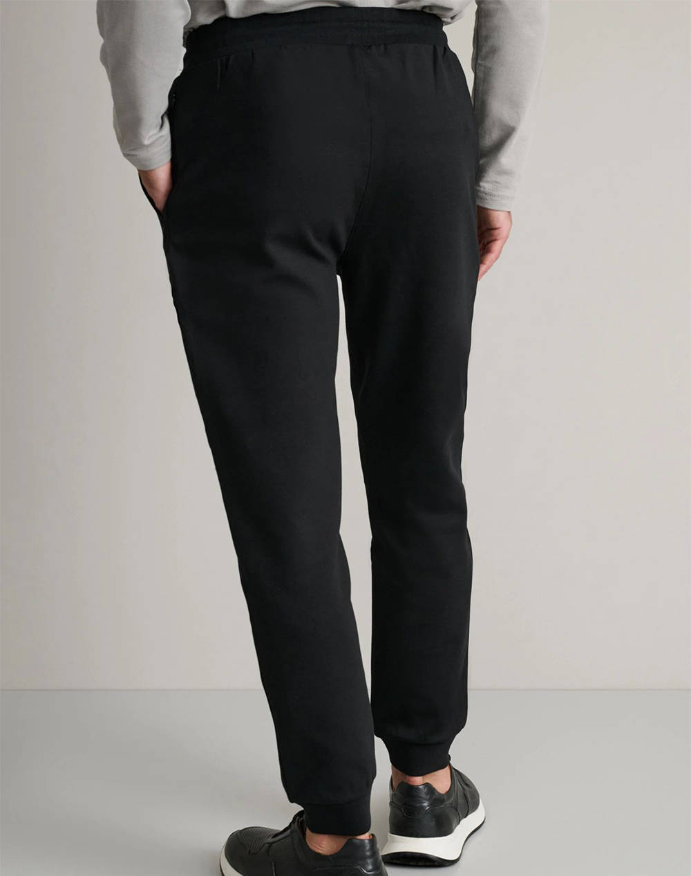 NAVY&GREEN PANTALONI TRENING