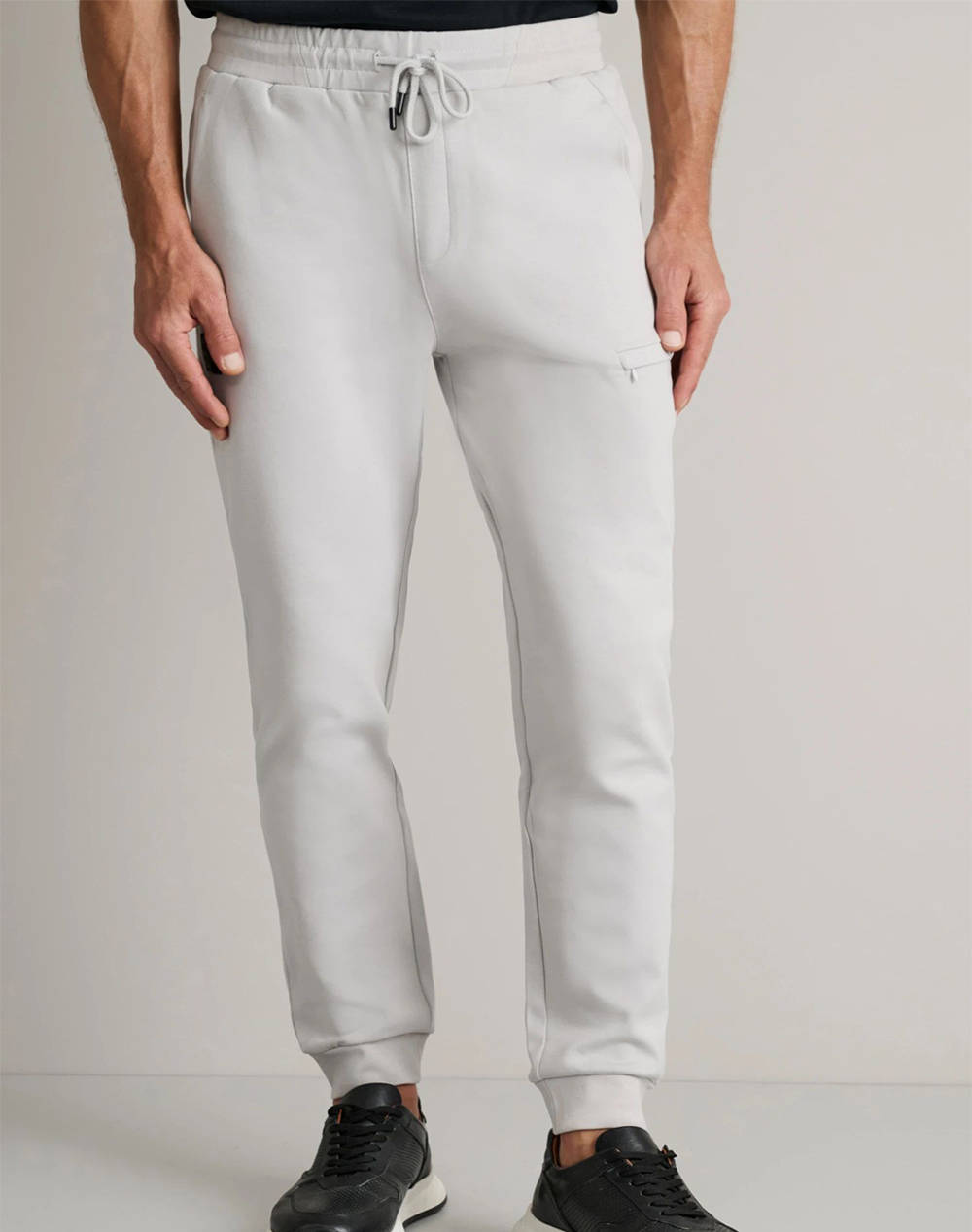 NAVY&GREEN PANTALONI TRENING