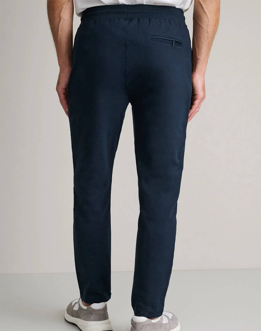 NAVY&GREEN PANTALONI TRENING