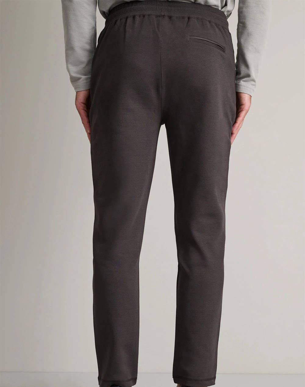 NAVY&GREEN PANTALONI TRENING