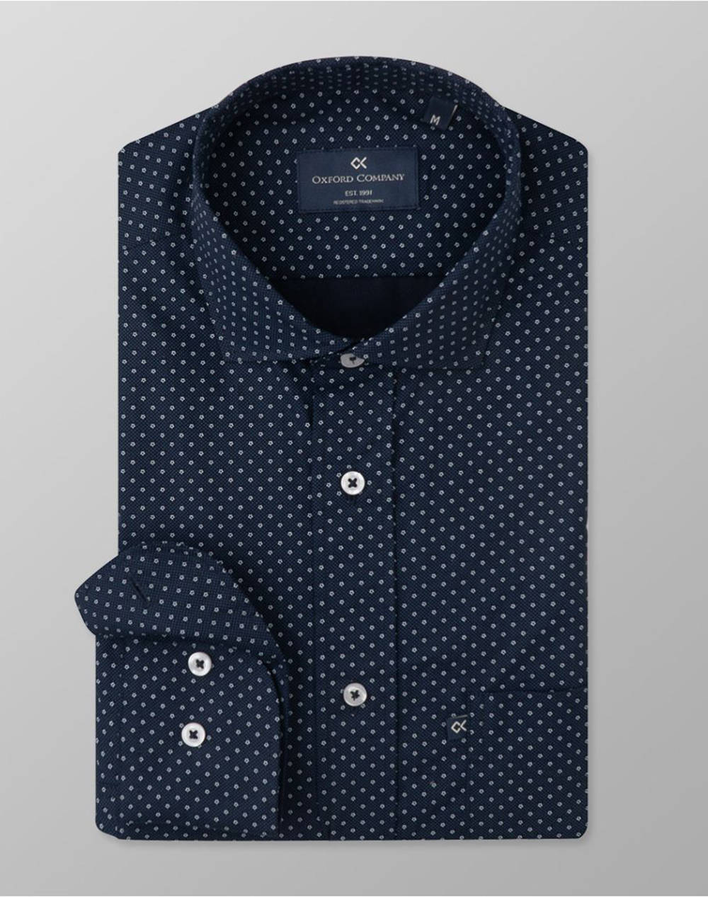 OXFORD COMPANY ROMEO CAMASA