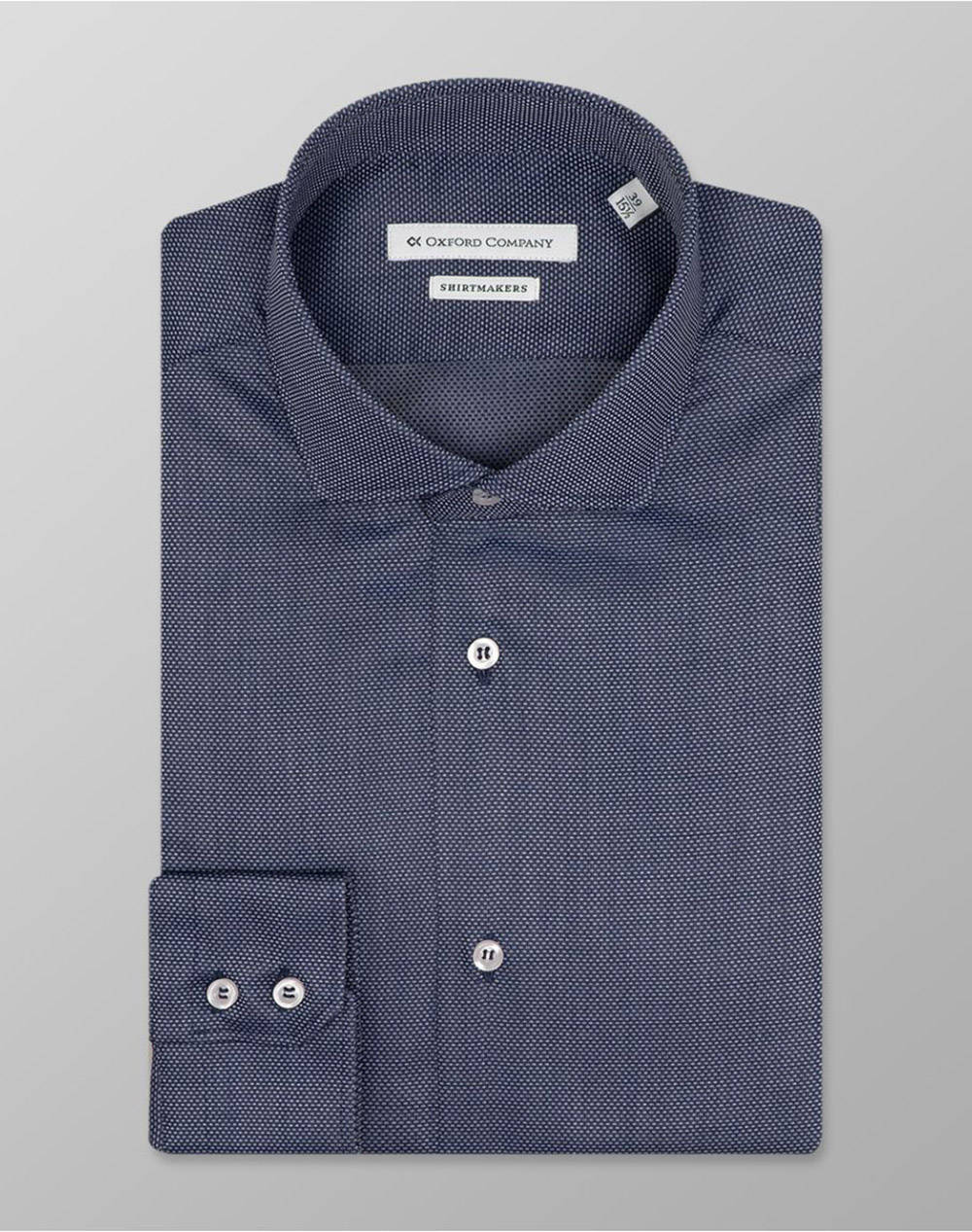 OXFORD COMPANY ROXY TP SLIM FIT CAMASA