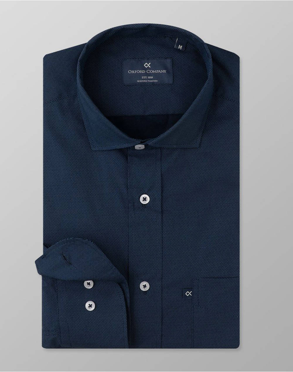 OXFORD COMPANY ROMEO CAMASA