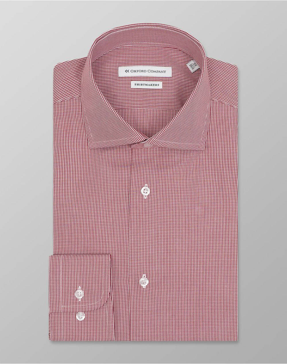 OXFORD COMPANY CLUB CAMASA