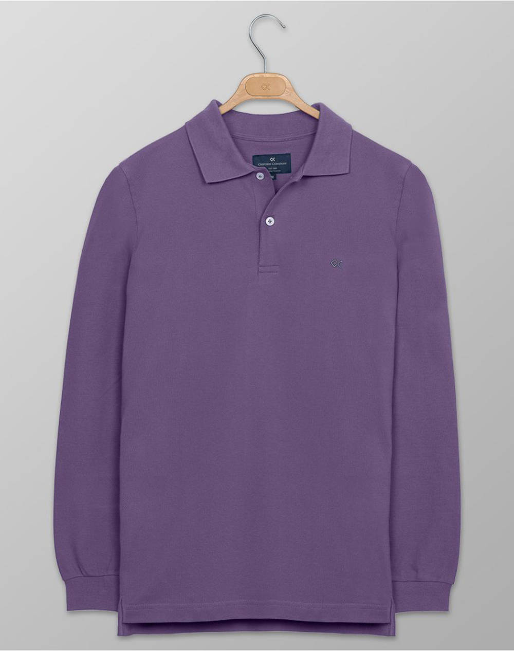 OXFORD COMPANY POLO MM BLUZA