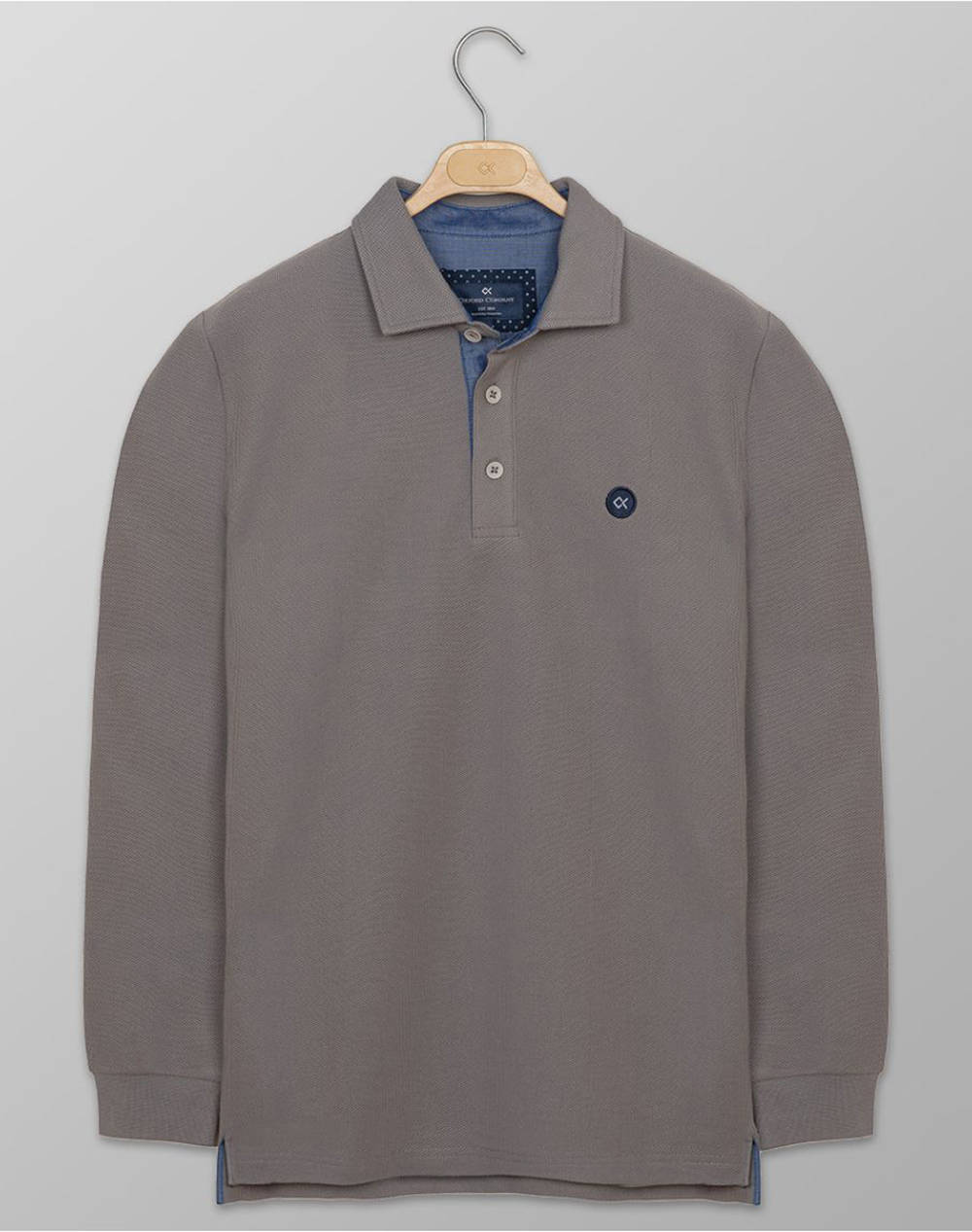 OXFORD COMPANY POLO MM BLUZA
