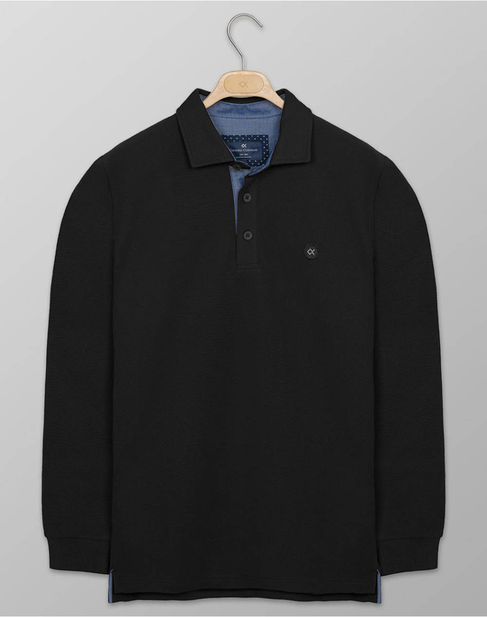 OXFORD COMPANY POLO MM BLUZA