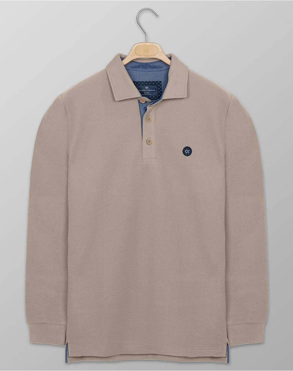 OXFORD COMPANY POLO MM BLUZA