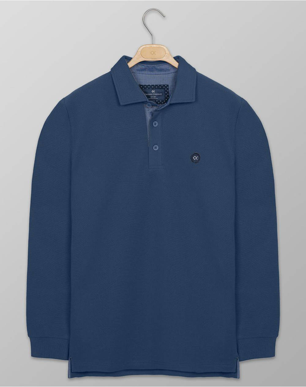OXFORD COMPANY POLO MM BLUZA