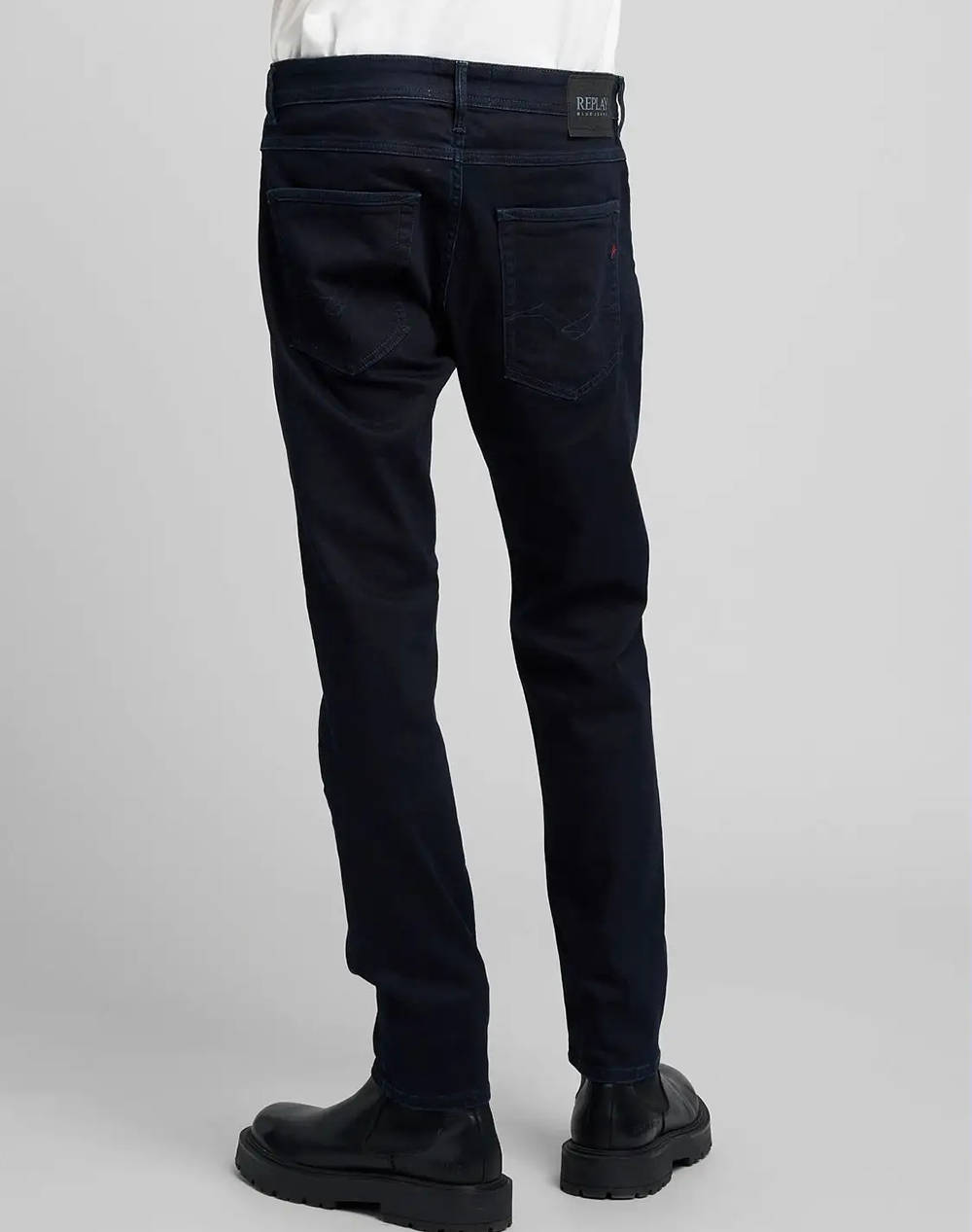 REPLAY PANTALONI