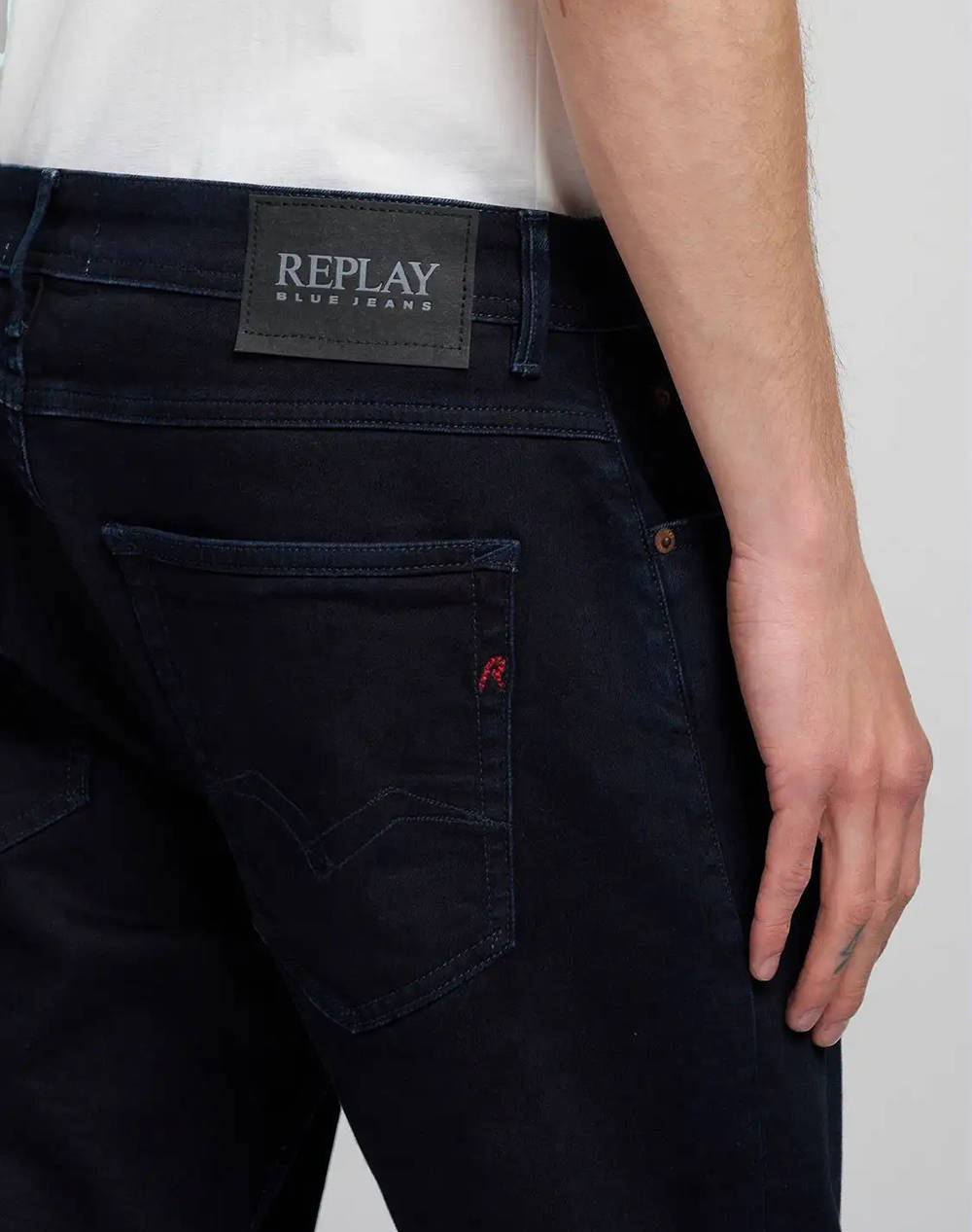 REPLAY PANTALONI