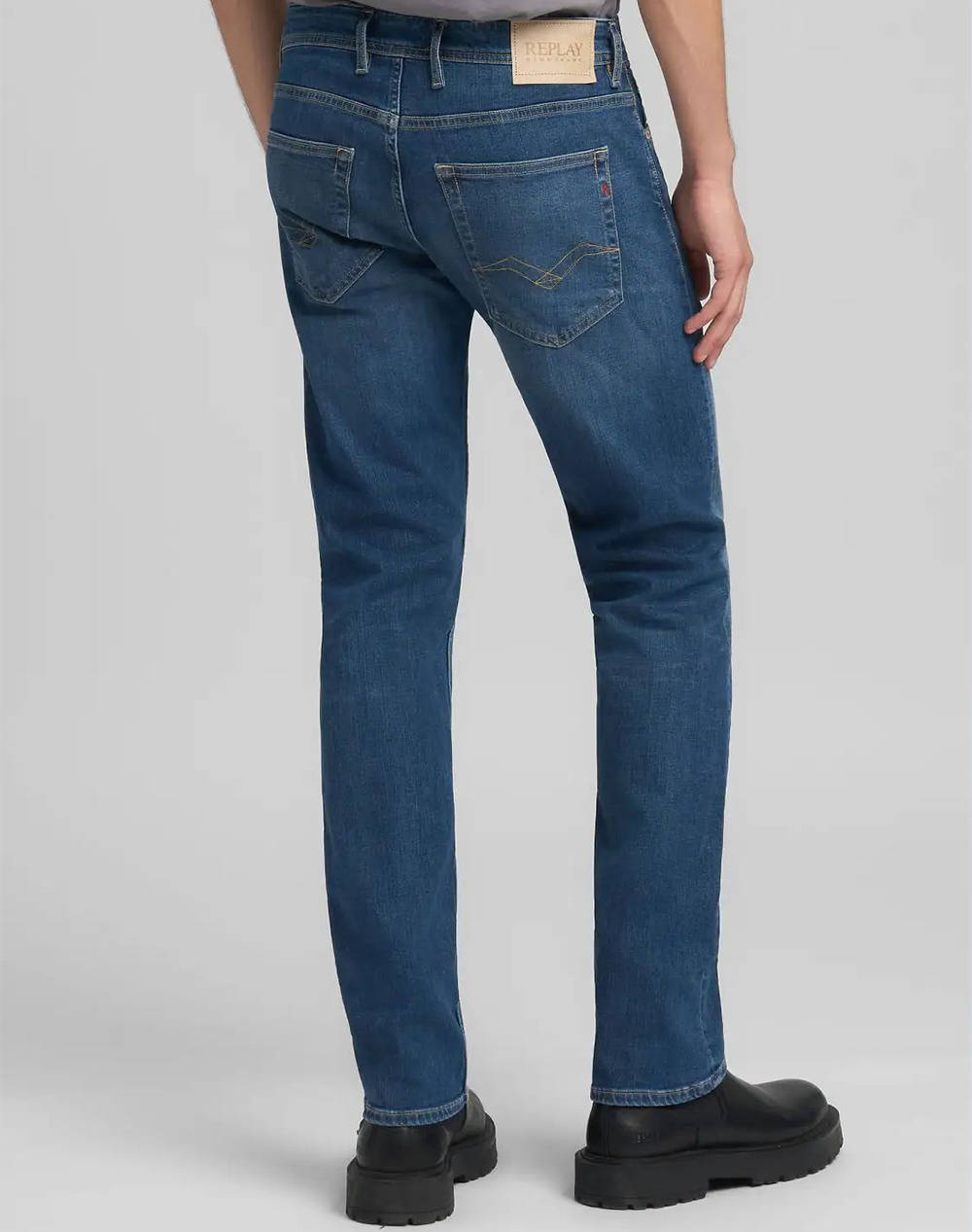 REPLAY PANTALONI