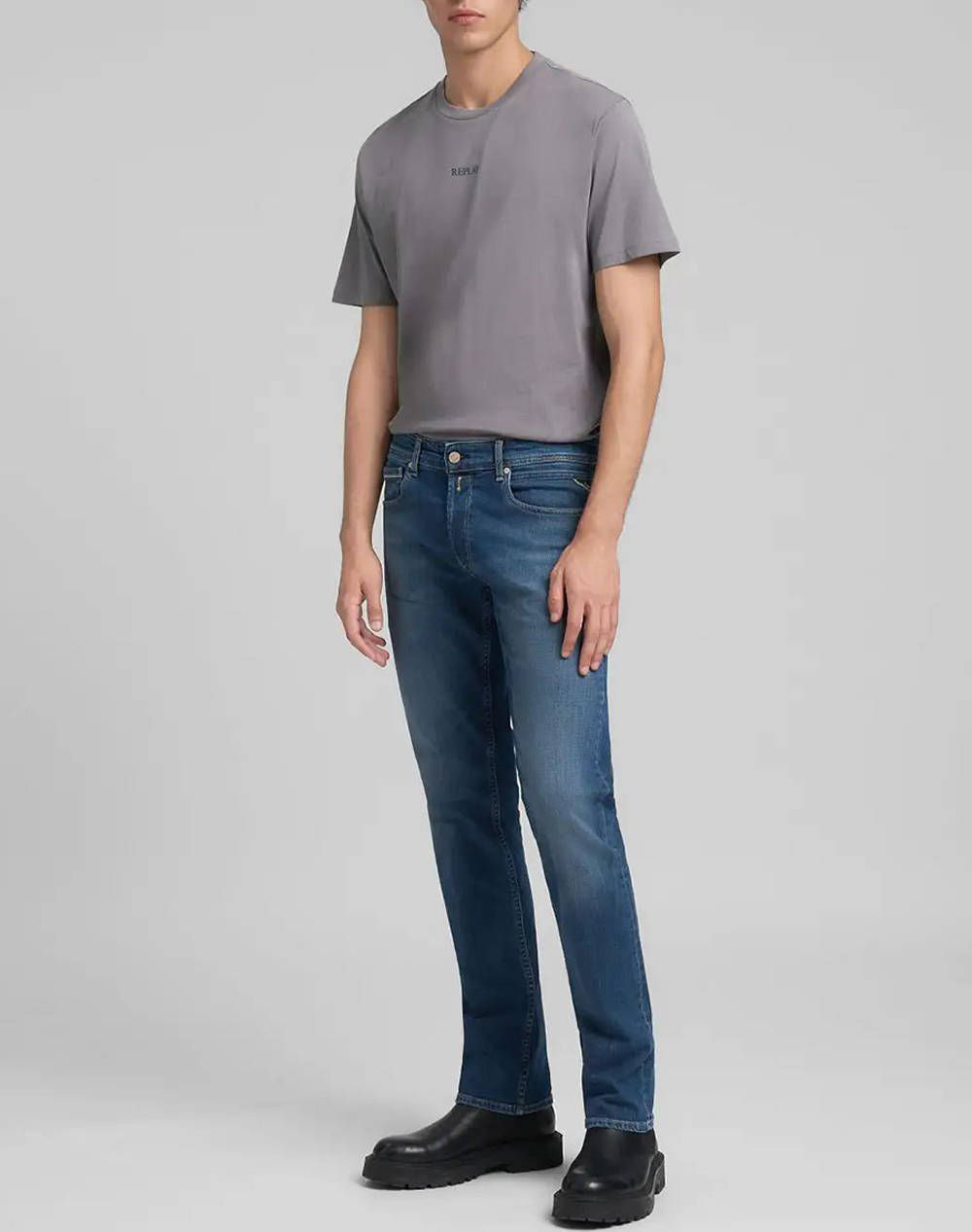 REPLAY PANTALONI
