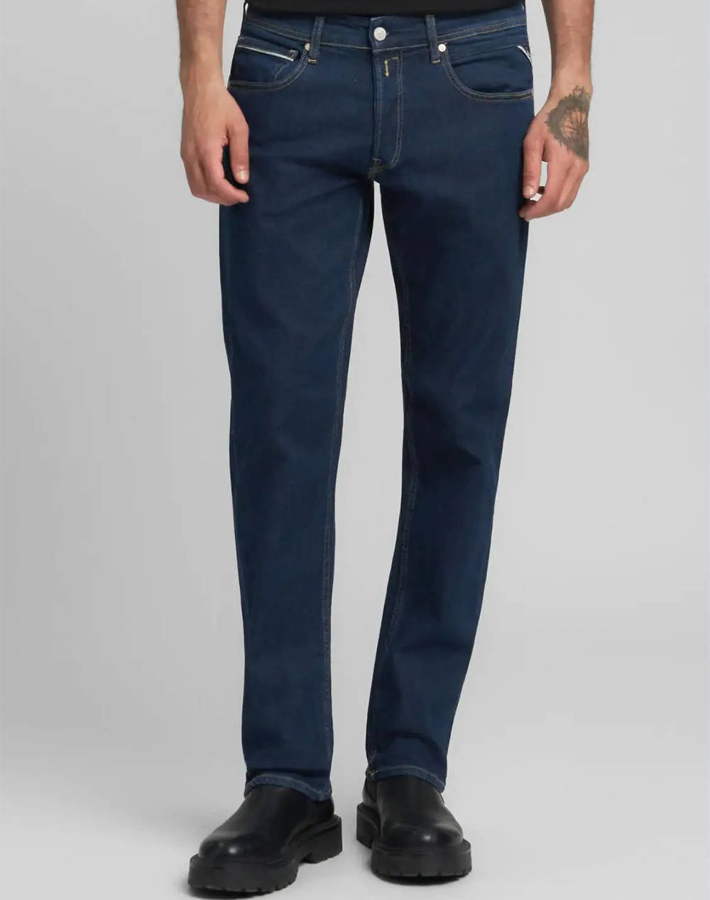 REPLAY PANTALONI