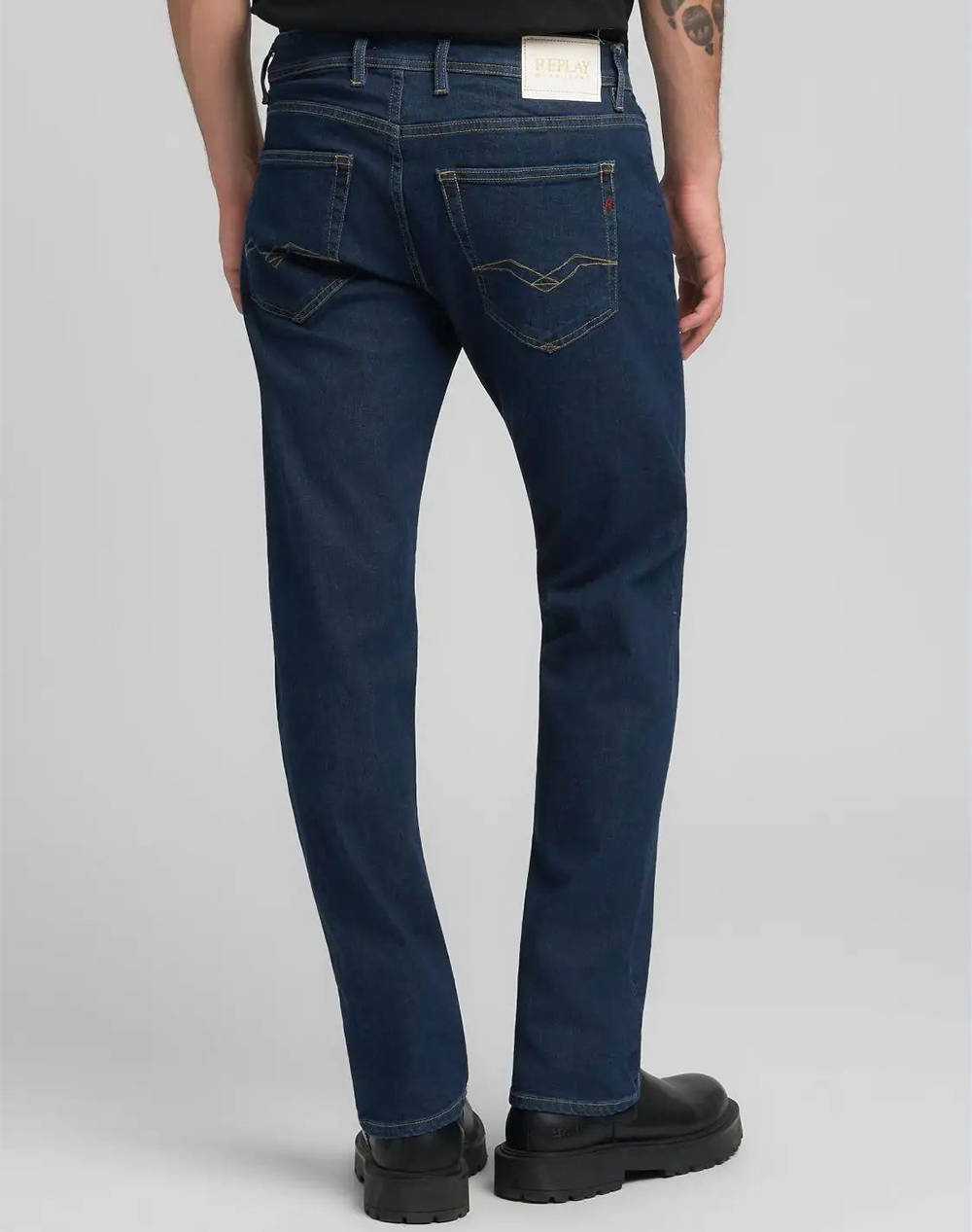 REPLAY PANTALONI