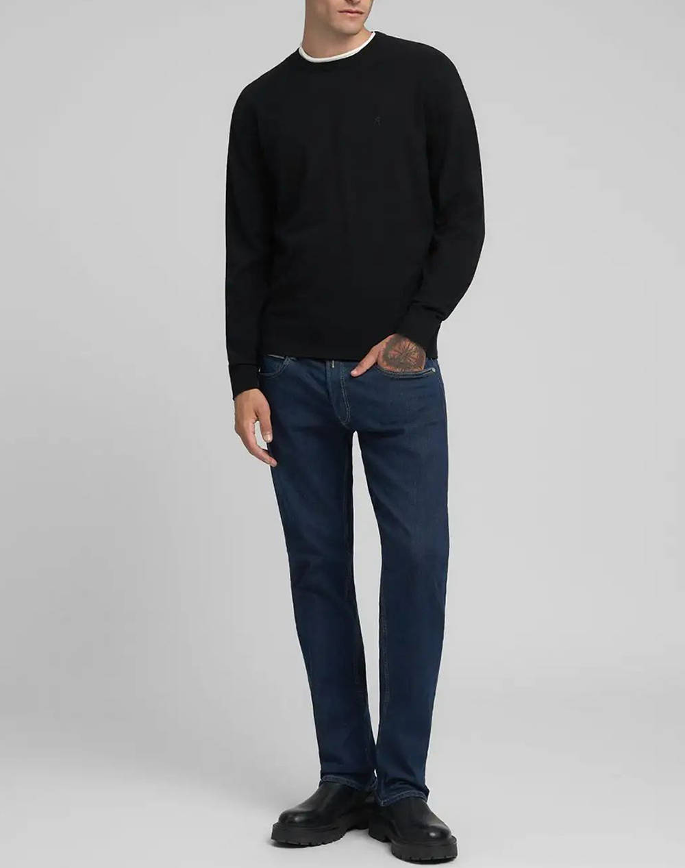 REPLAY PANTALONI