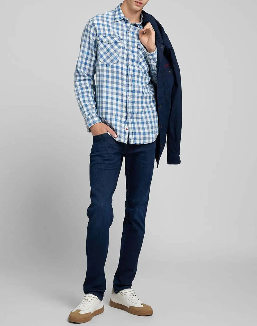 REPLAY PANTALONI