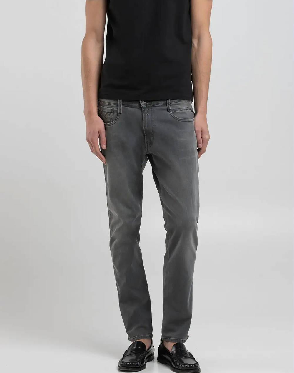 REPLAY PANTALONI