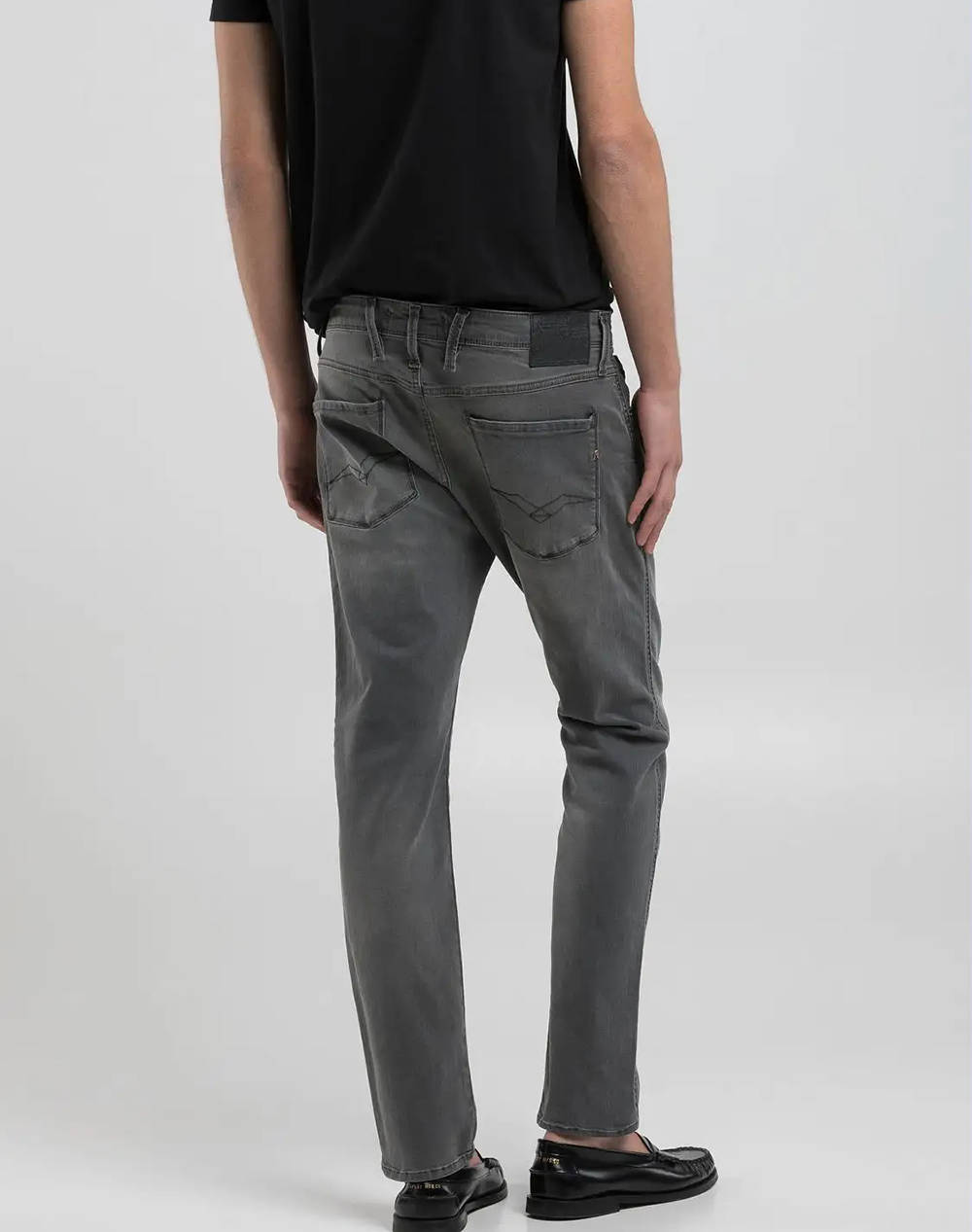 REPLAY PANTALONI