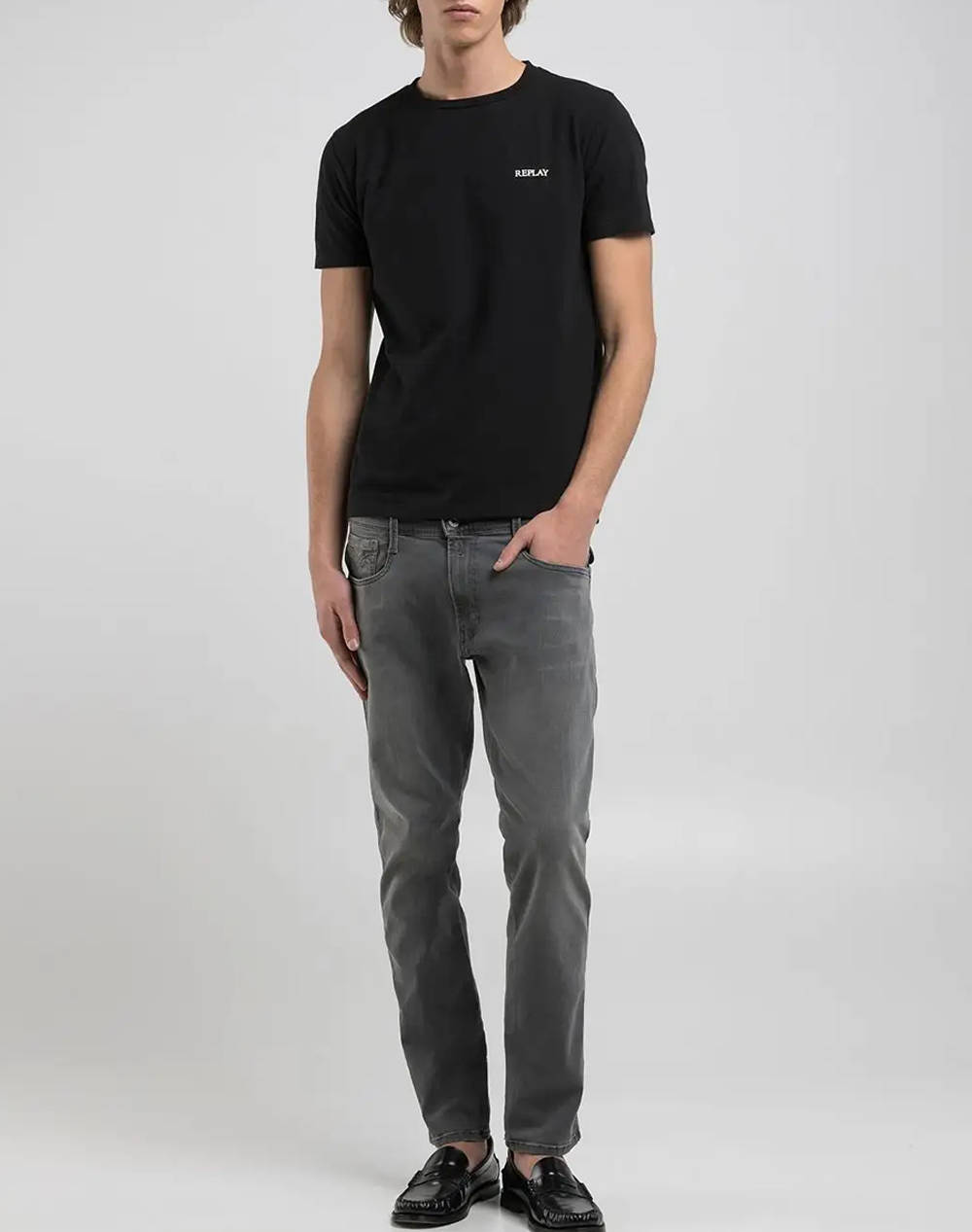REPLAY PANTALONI