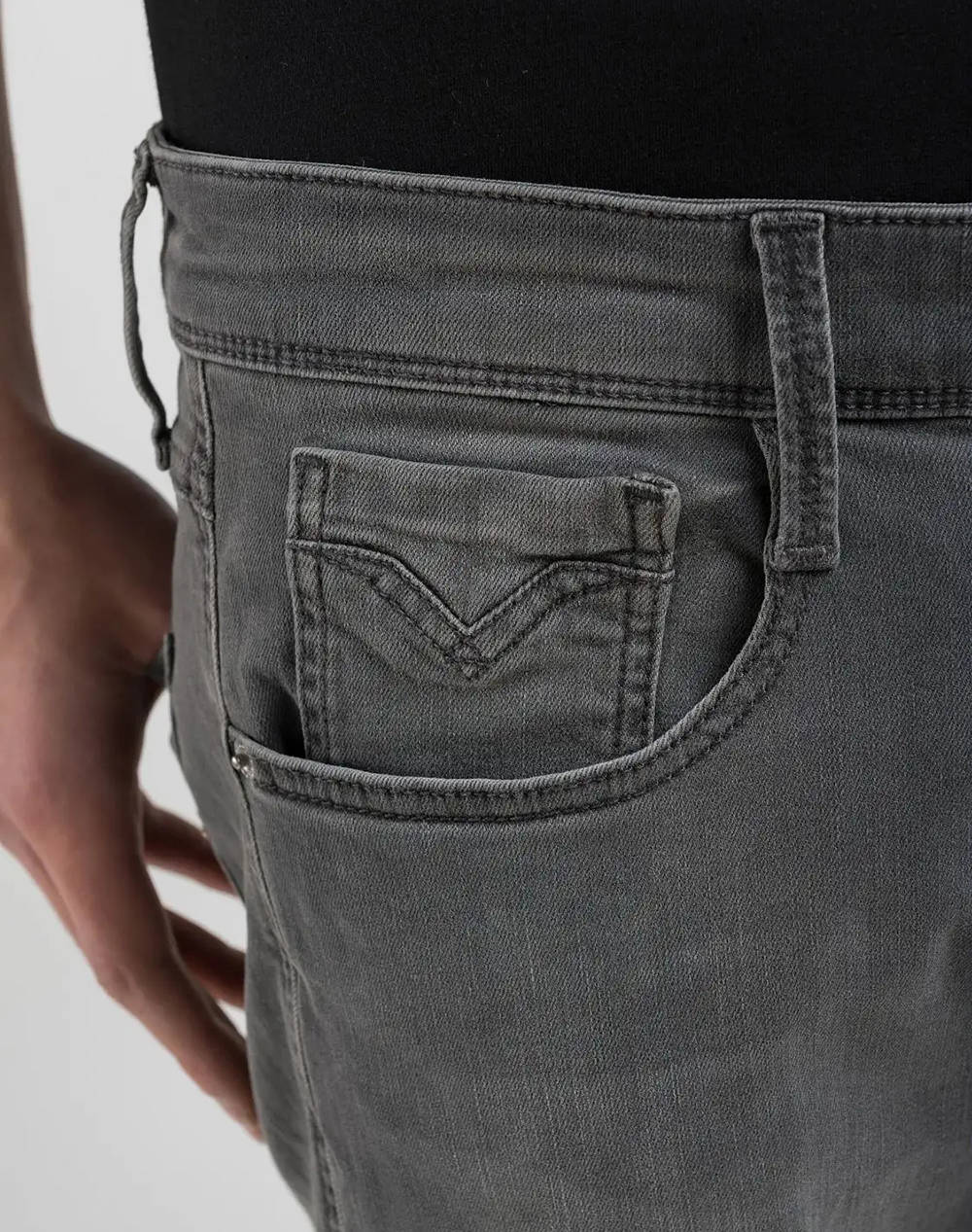 REPLAY PANTALONI