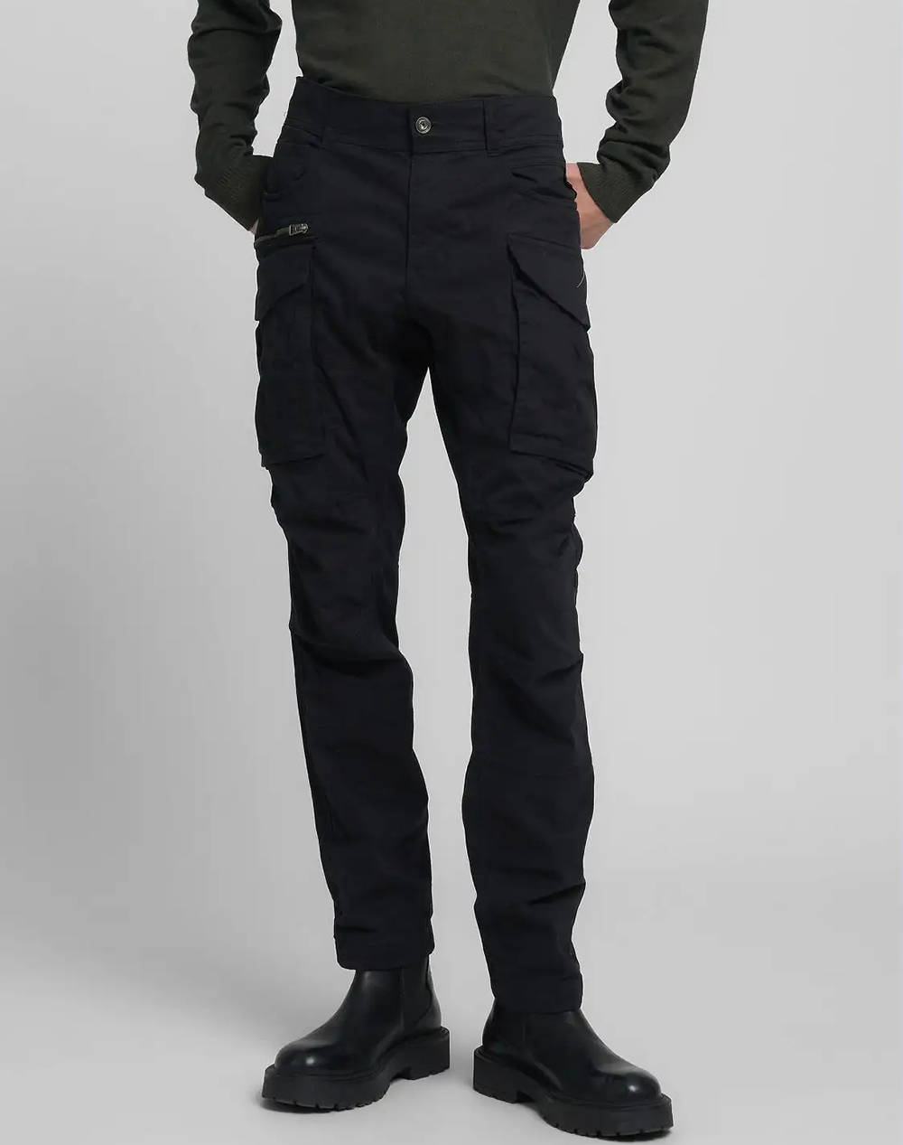 REPLAY PANTALONI