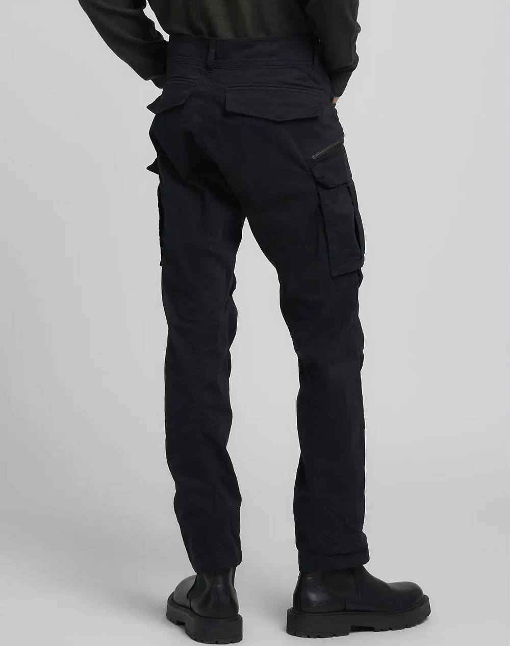 REPLAY PANTALONI